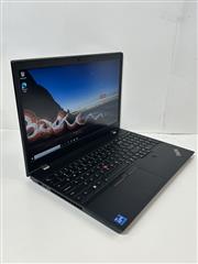 Lenovo ThinkPad T15p Gen 2 15.6